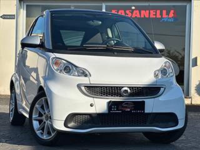 Smart Fortwo 1000 52 Kw Coupé Passion - Servosterzo 