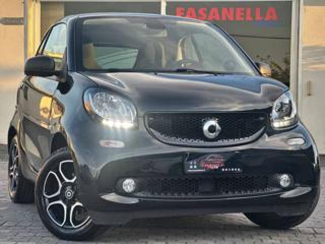 Smart Fortwo 70 1.0 Twinamic Passion - Iva Deducibile 
