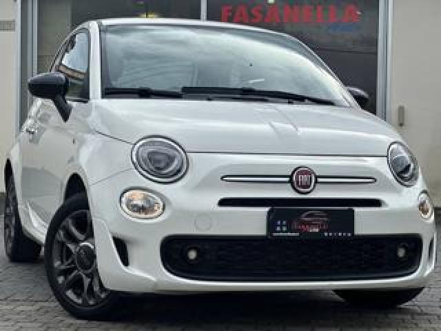 Fiat 500 1.0 Hybrid Connect - Iva Deducibile - No Vincoli 