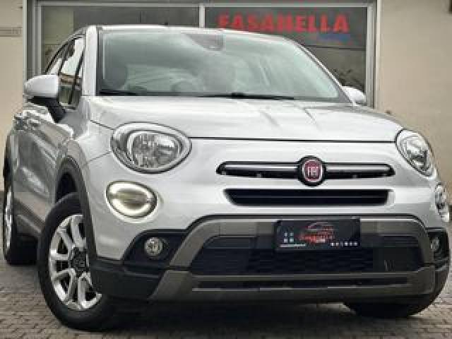 Fiat 500x 1.0 T3 120 Cv Business - Impianto Gpl 