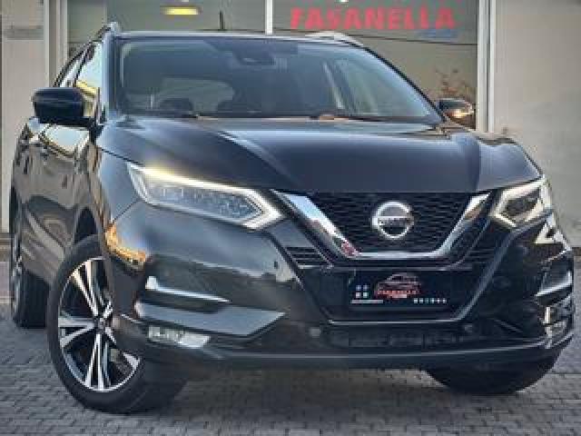 Nissan Qashqai 1.3 Dig-T 140 Cv Tekna 