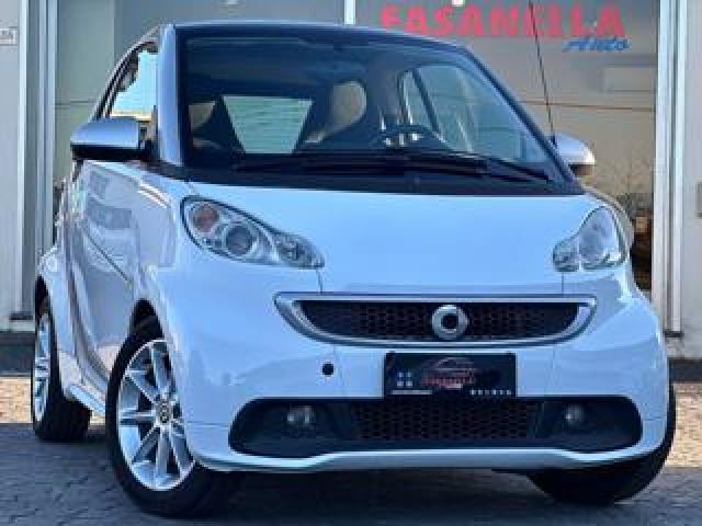 Smart Fortwo 800 40 Kw Coupé Passion Cdi - Unico Proprietario 