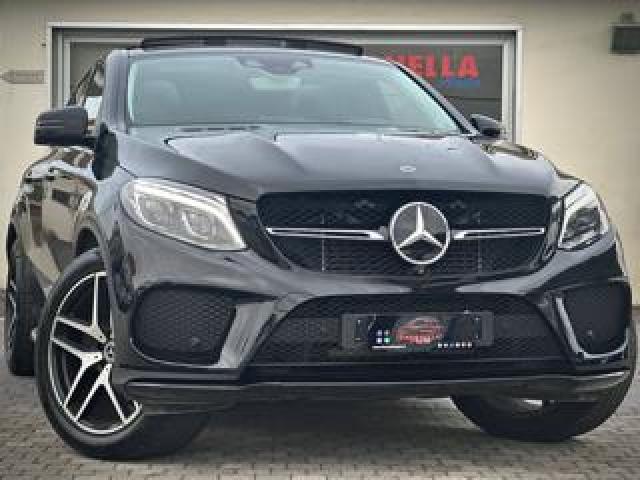Mercedes Benz Gle 350 Coupé Premium Amg - Fatturabile - Unipro' 