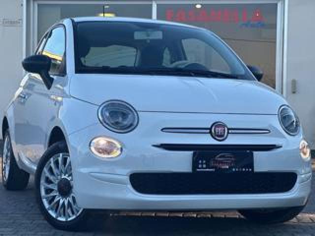 Fiat 500 1.0 Hybrid Dolcevita - No Vincoli Finanziari 