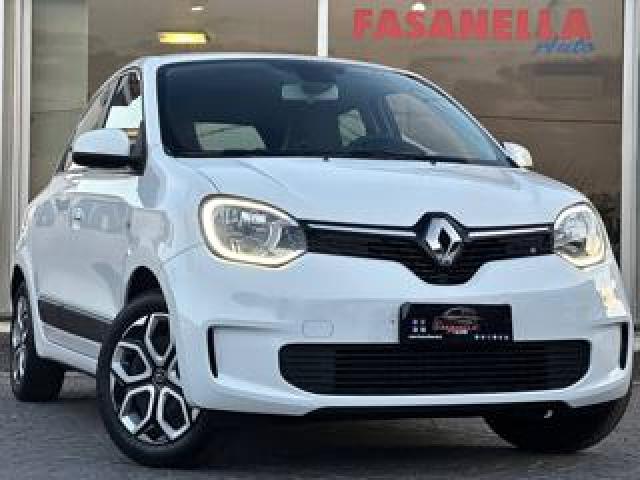 Renault Twingo Sce Limited - No Vincoli Finanziari 