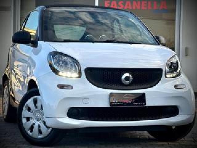 Smart Fortwo 70 1.0 Twinamic Youngster - No Vincoli Finanziari 