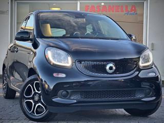 Smart Forfour 70 1.0 Prime - Neopatentati - Euro 6 