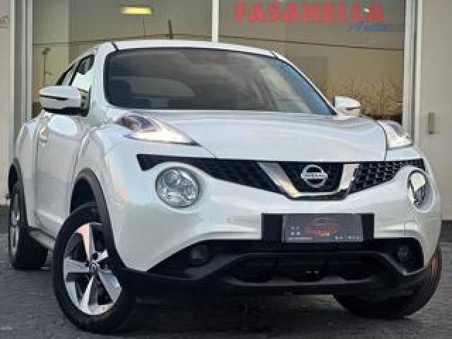 Nissan Juke 1.6 Visia - Gpl Casa Madre - Aziendale 