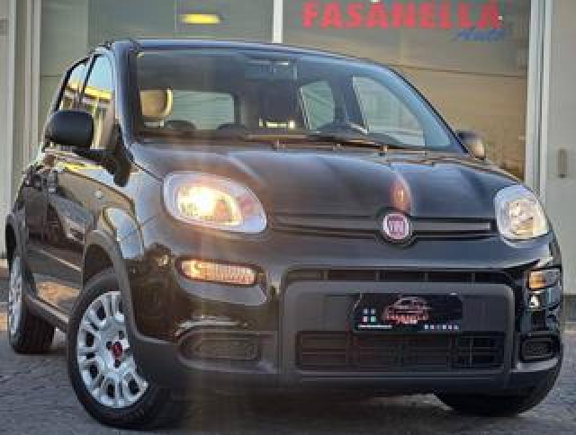 Fiat Panda 1.0 Hybrid - Aziendale - No Vincoli - 5 Posti 