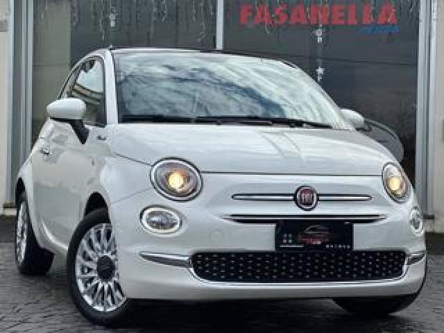 Fiat 500 1.0 Hybrid Dolcevita Unipro' - Tetto 