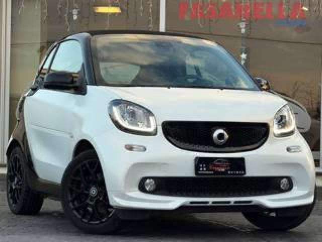 Smart Fortwo 90 0.9 Turbo Superpassion - 12 Mesi Di Garanzia 