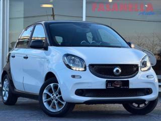 Smart Forfour 70 1.0 Twinamic Youngster 