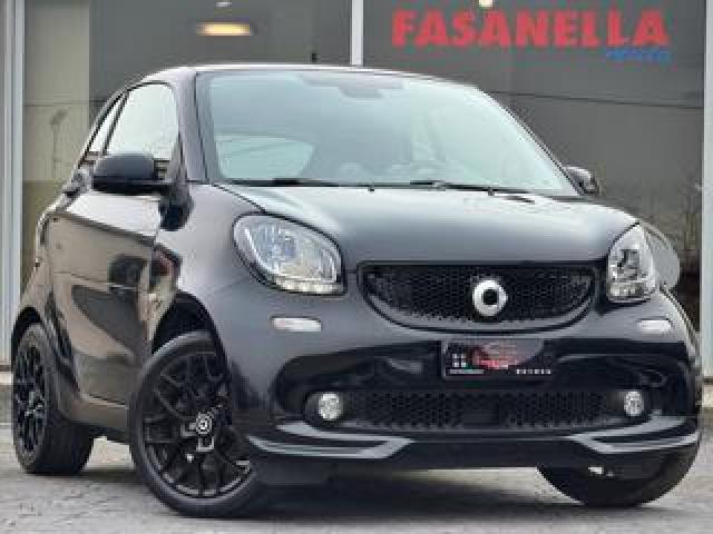 Smart Fortwo 1.0 Twinamic Superpassion - Iva Deducibile 