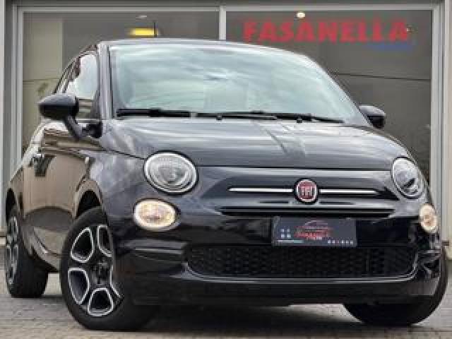 Fiat 500 1.0 Hybrid Club - No Vincolo Di Finanziamento 