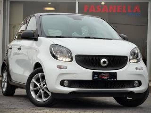 Smart Forfour 70 1.0 Youngster - Unipro' - Soli 9.188 Km! 
