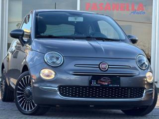 Fiat 500 1.2 Lounge - Neopatentati - No Vincoli 