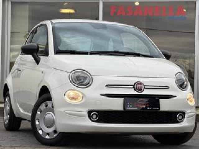 Fiat 500 1.0 Hybrid - Neopatentati - No Vincoli 