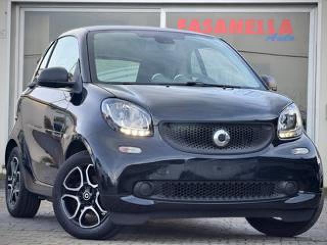 Smart Fortwo 70 1.0 Youngster - Euro 6 - Garanzia 