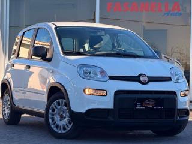 Fiat Panda 1.0 Hybrid - Km 0 - Iva Deducibile - No Vincoli 