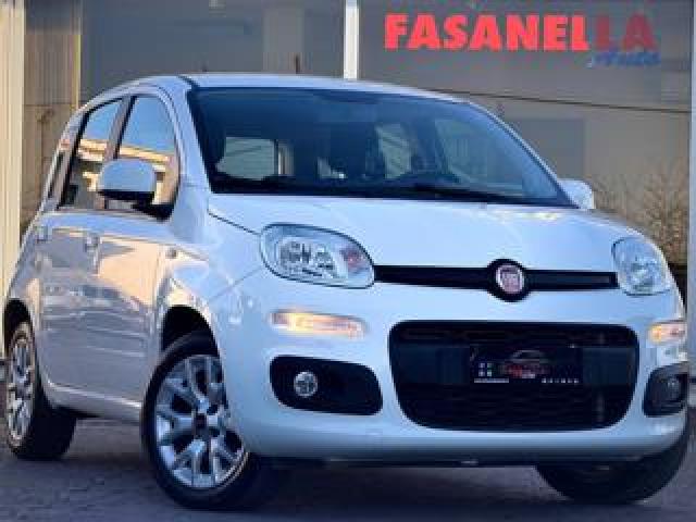 Fiat Panda 1.2 Lounge - Unipro' - No Vincoli 