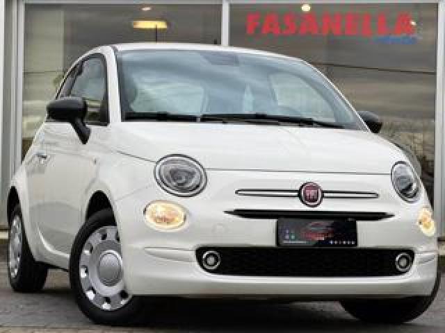 Fiat 500 1.0 Hybrid - Unipro' - Iva Deducibile 