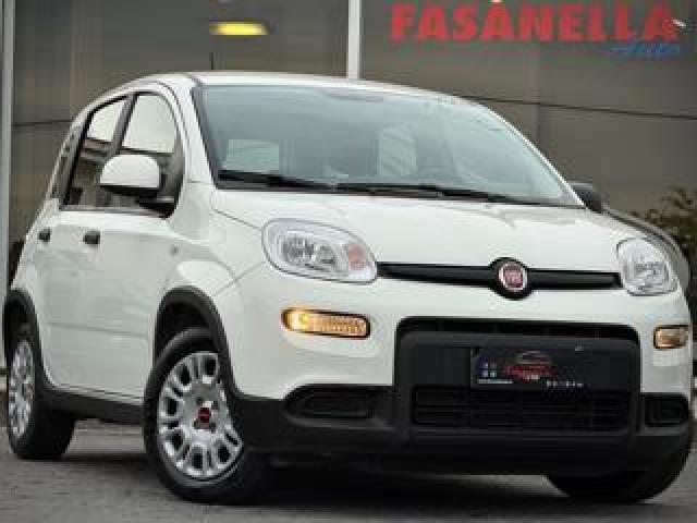 Fiat Panda 1.0 Firefly S&s Hybrid - Aziendale - Iva Esposta 