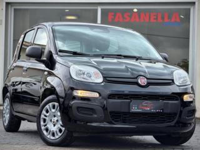Fiat Panda 1.0 Firefly Hybrid Pandina - No Vincoli 