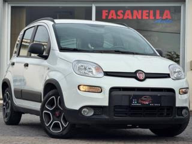 Fiat Panda 1.2 Easypower City Life - Aziendale - No Vincoli 