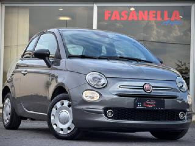Fiat 500 1.0 Hybrid - Unipro' - Iva Esposta 