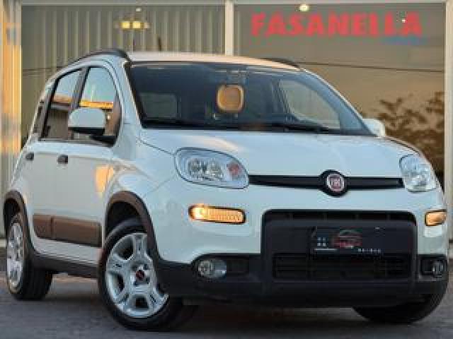 Fiat Panda 1.0 Firefly S&s Hybrid City Life - Iva Esposta 