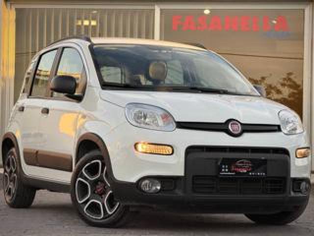 Fiat Panda 1.0 Firefly S&s Hybrid City Life - Iva Esposta 