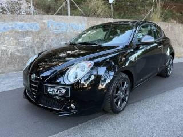 Alfa Romeo Mito 1.3 Jtdm-2 95 Cv S&s Distinctive Sport Parck 