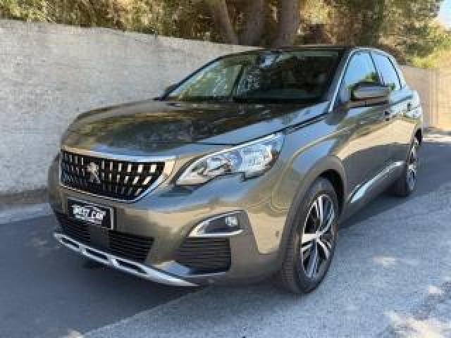 Peugeot 3008 Bluehdi 130 S&s Allure 
