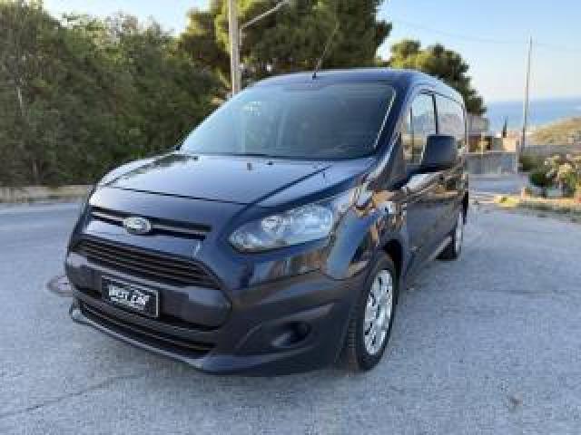 Ford Transit Connect 200 1.6 Tdci Pc Furgone  