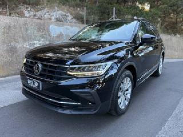 Volkswagen Tiguan 2.0 Tdi 150 Cv Scr Dsg Life 