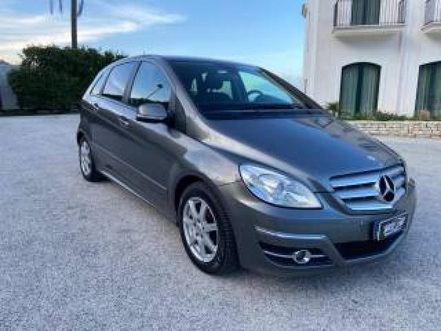 Mercedes Benz B 180 Cdi Executive 