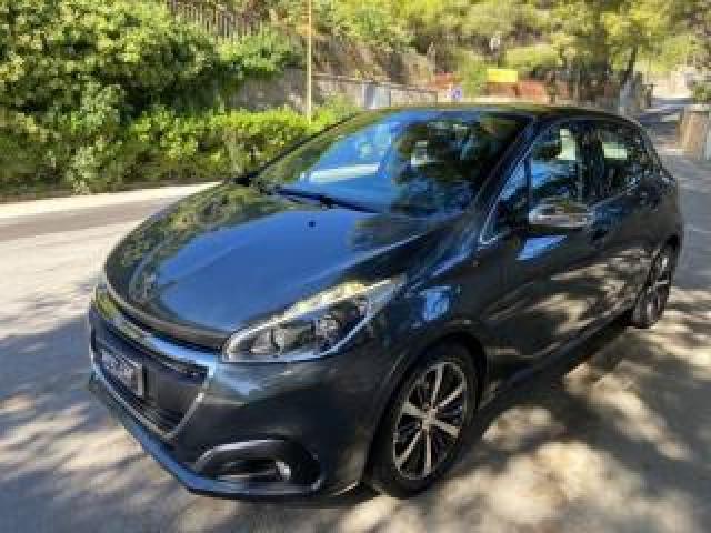 Peugeot 208 Bluehdi 75 5 Porte Allure 