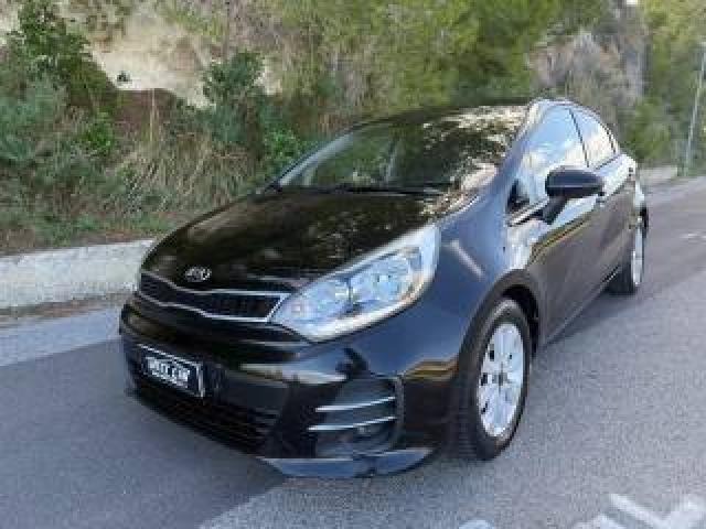 Kia Rio 1.1 Crdi 5p.s&s High Tech 