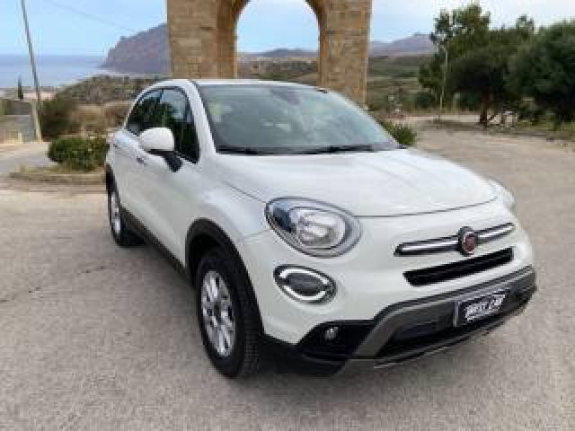 Fiat 500x 1.3 Multijet 95 Cv City Cross   