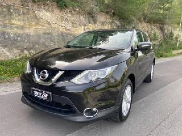 Nissan Qashqai 1.5 Dci Acenta 