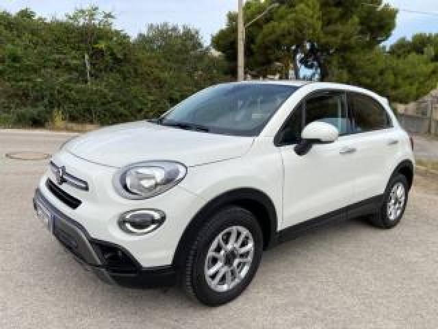 Fiat 500x 1.3 Multijet 95 Cv City Cross   