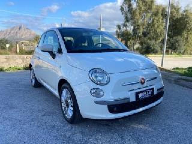 Fiat 500 1.3 Multijet 95 Cv Lounge 
