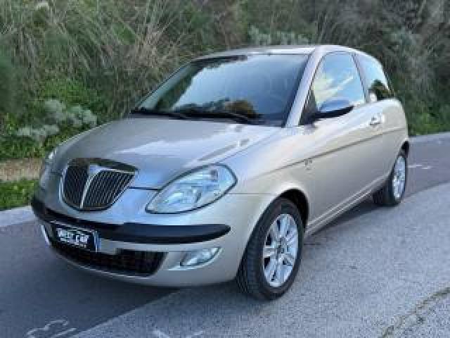 Lancia Ypsilon 1.3 Multijet 16v Argento 