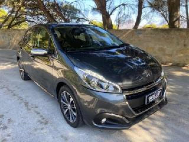 Peugeot 208 Bluehdi 75 5 Porte Allure 