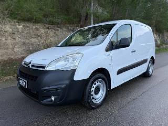 Citroen Berlingo Bluehdi 100 S&s Van 3 Posti Club L1 