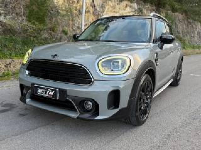Mini Countryman 2.0 Cooper D Northwood Edition Countryman 