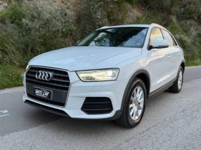 Audi Q3 2.0 Tdi 150 Cv Business 