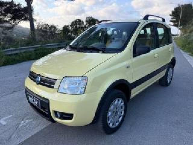 Fiat Panda 1.2 4x4 Climbing 