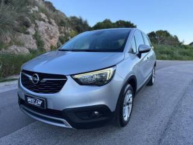 Opel Crossland X 1.5 Ecotec D 102 Cv Start&stop Ultimate 