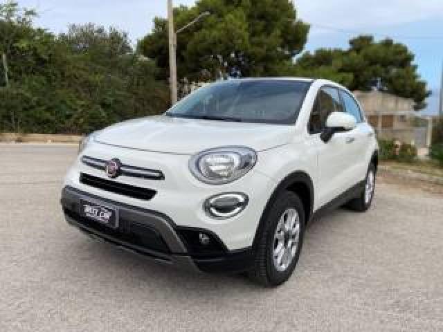 Fiat 500x 1.3 Multijet 95 Cv City Cross   